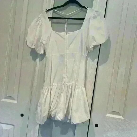 ASTR THE LABEL SYAH DRESS - Picture 5 of 5